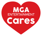 MGA Entertainment Cares